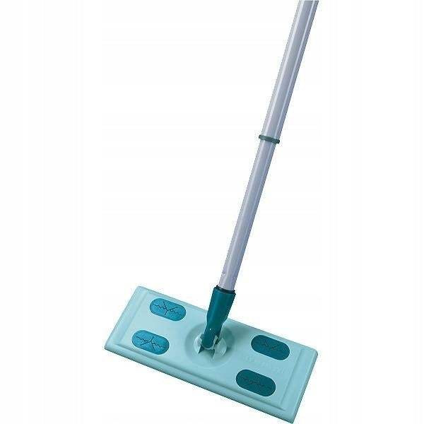 Leifheit Clean and Away Mop With Telescopic Bar 56667