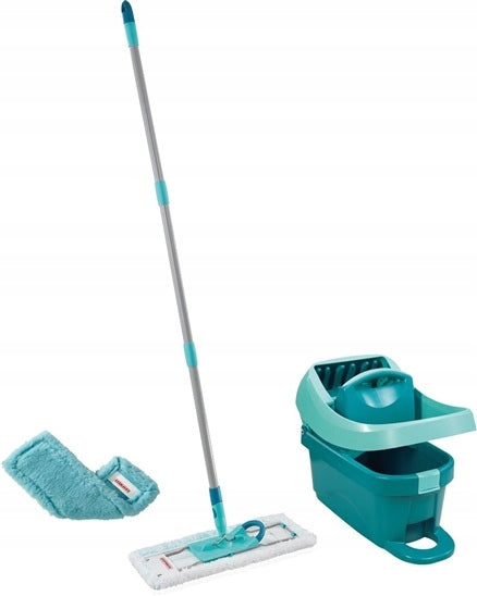 Leifheit Profi XL + náhrada Static Plus