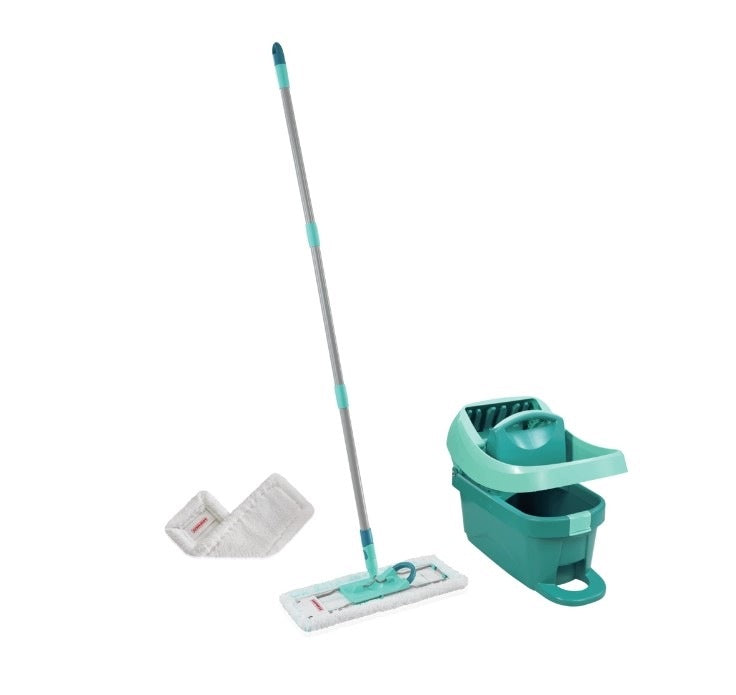 Leifheit Set Profi XL + SuperDuster 55392