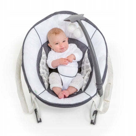 Leisure Mickey Cool Vibes Baby Bouncer Hauck EAN (GTIN) 4007923634097