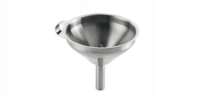 Tescoma Grand Chef piltuvas, 12 cm
