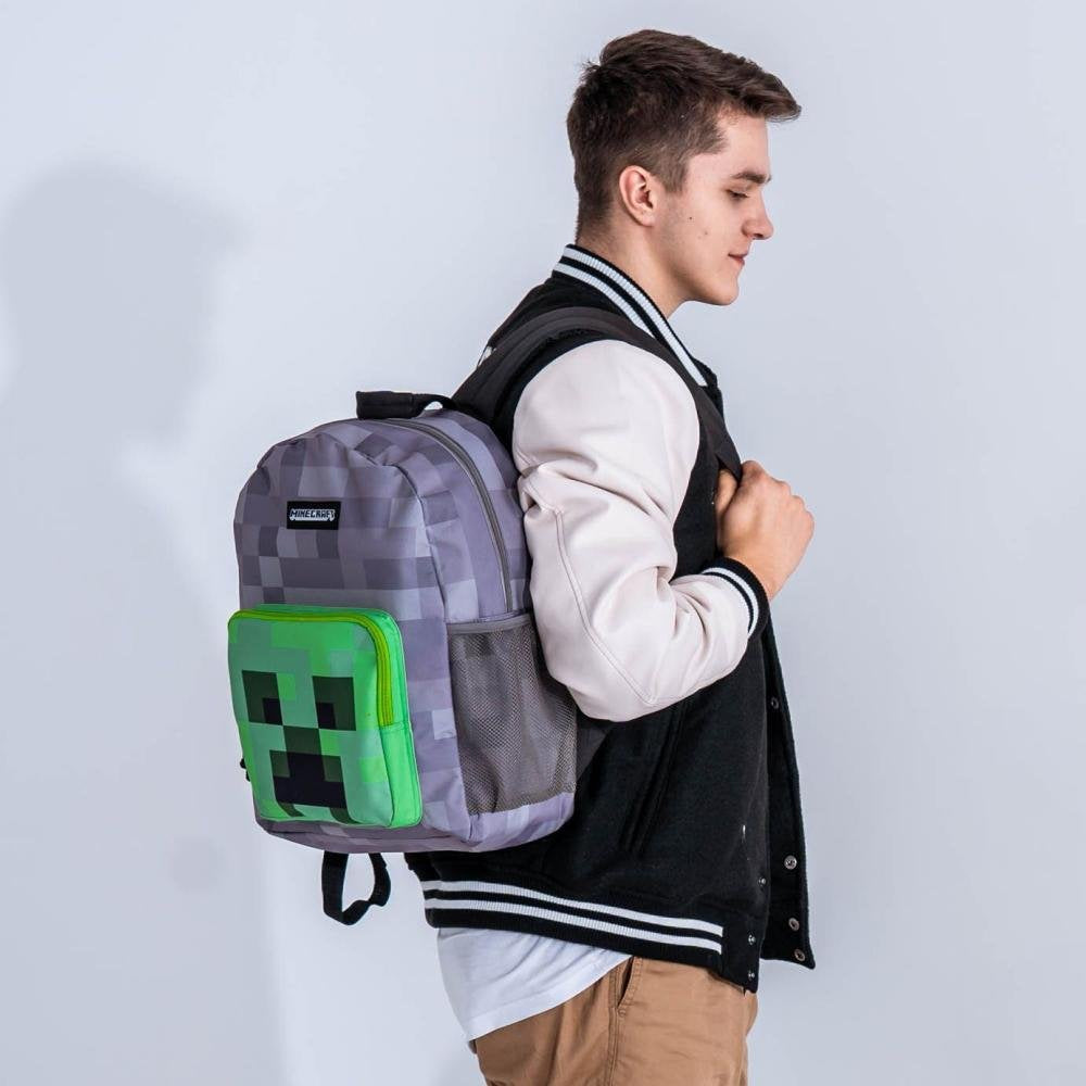 Minecraft Creeper 