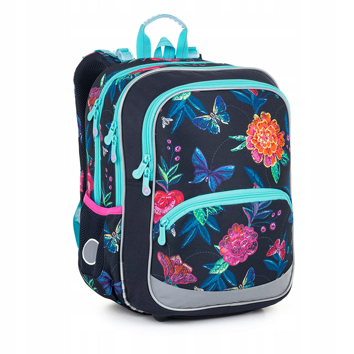 Schulrucksack „Topgal“ 