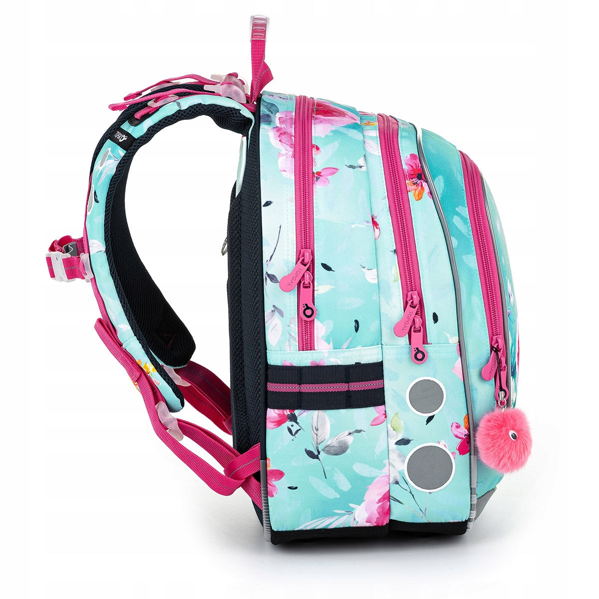 Schulrucksack, Topgal. 
