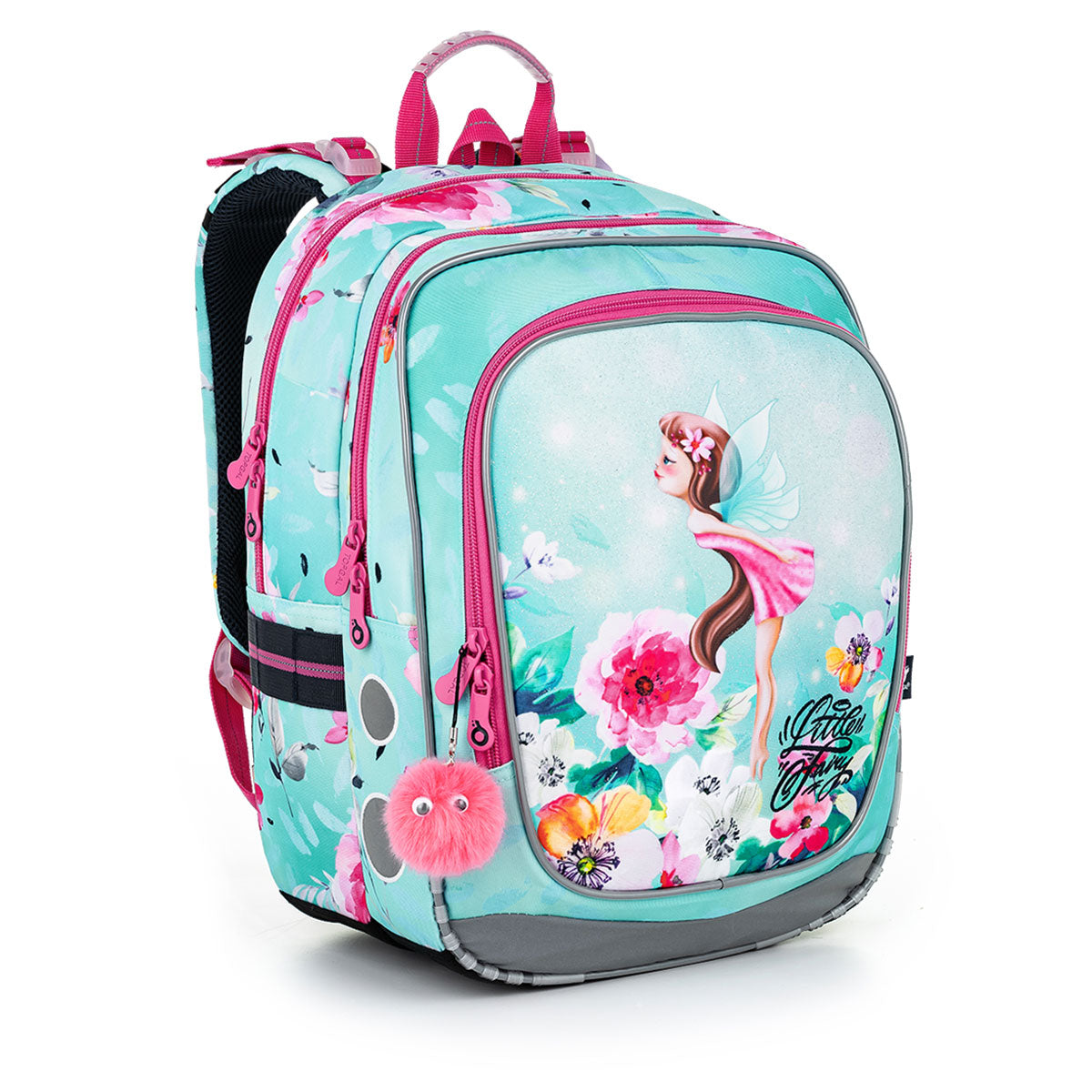 Schulrucksack, Topgal. 