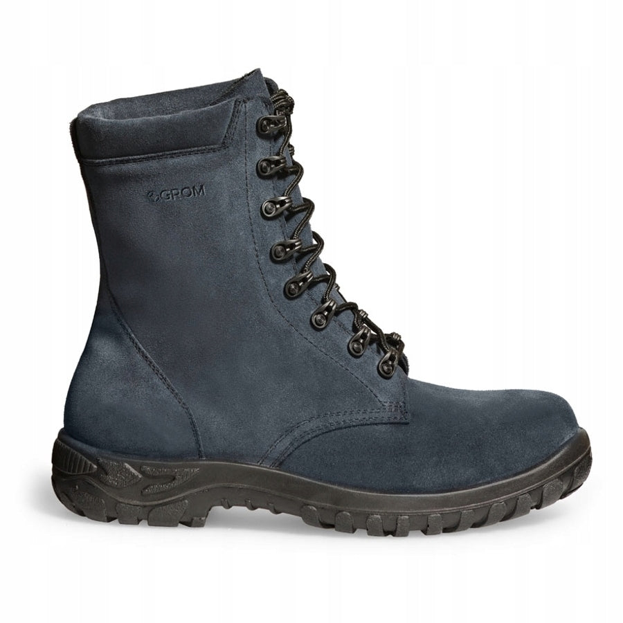 Herren-Wanderstiefel Protektor Grom Light 01-045920 
