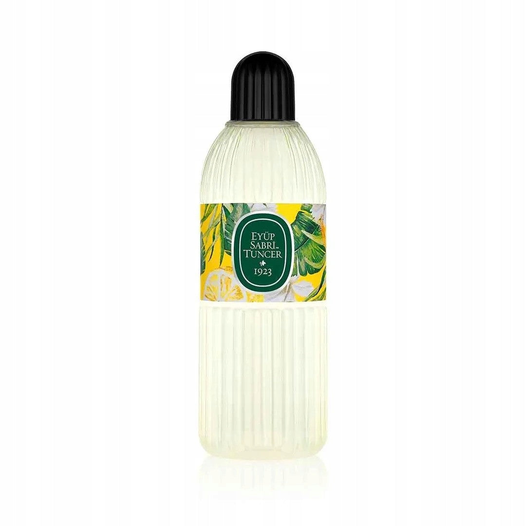 Lemon Eau de Cologne 400ml LIMON KOLONYASI EYUP SABRI Brand EYUP SABRI TUNCER