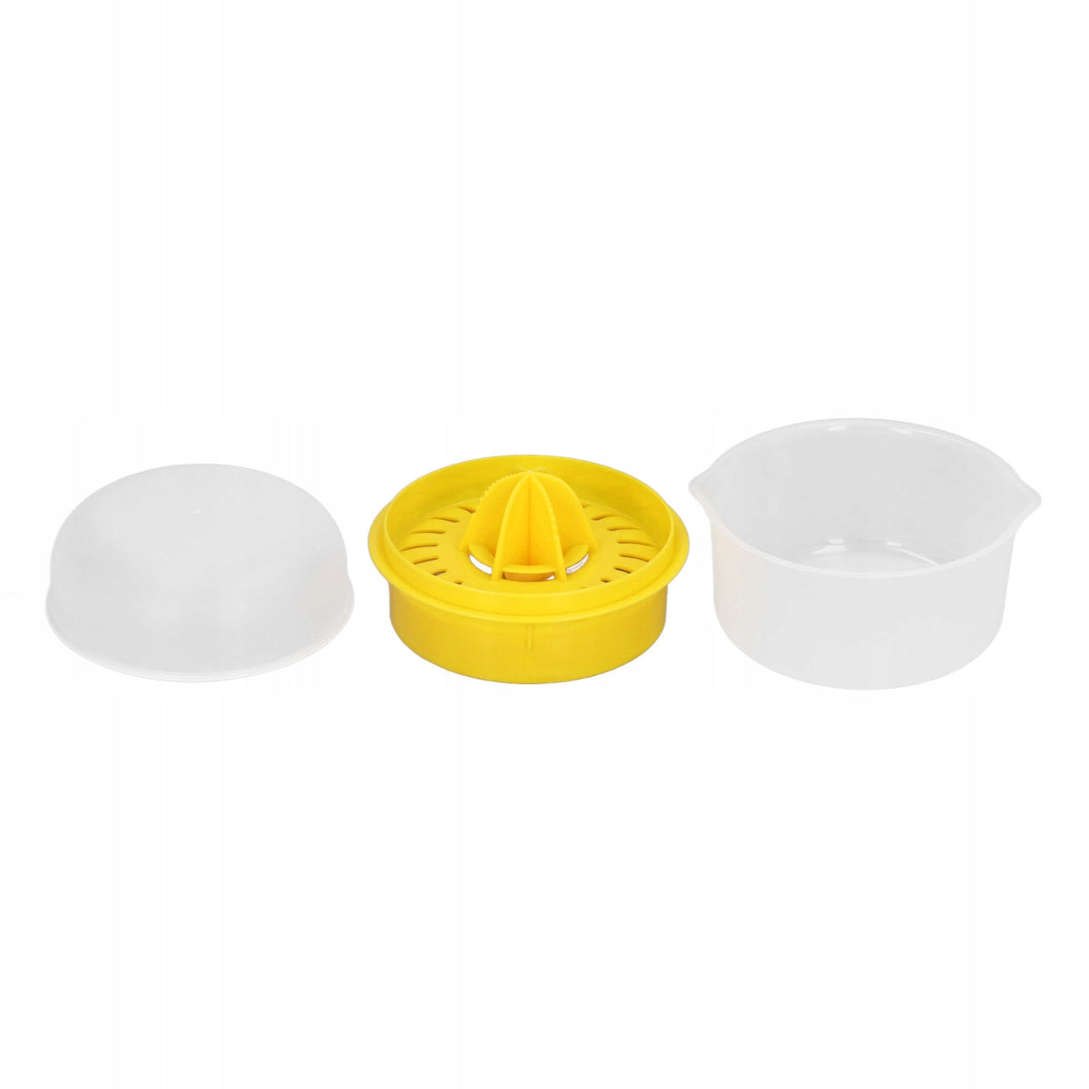 Lemon Juicer 2 in 1 Juicer Separator