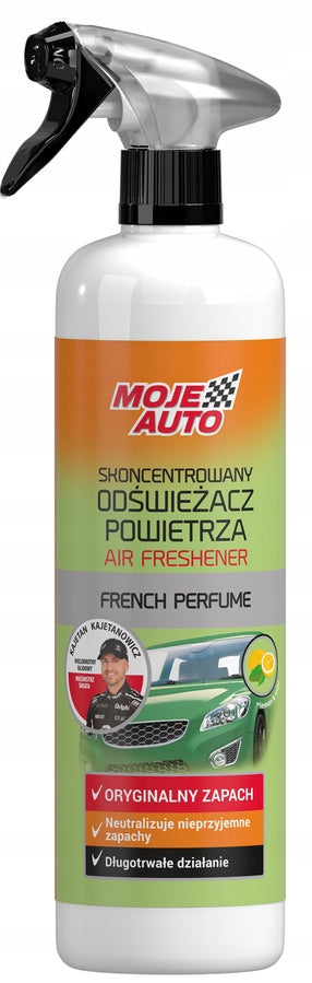 Lemon&Mint AIR FRESHENER 500ml