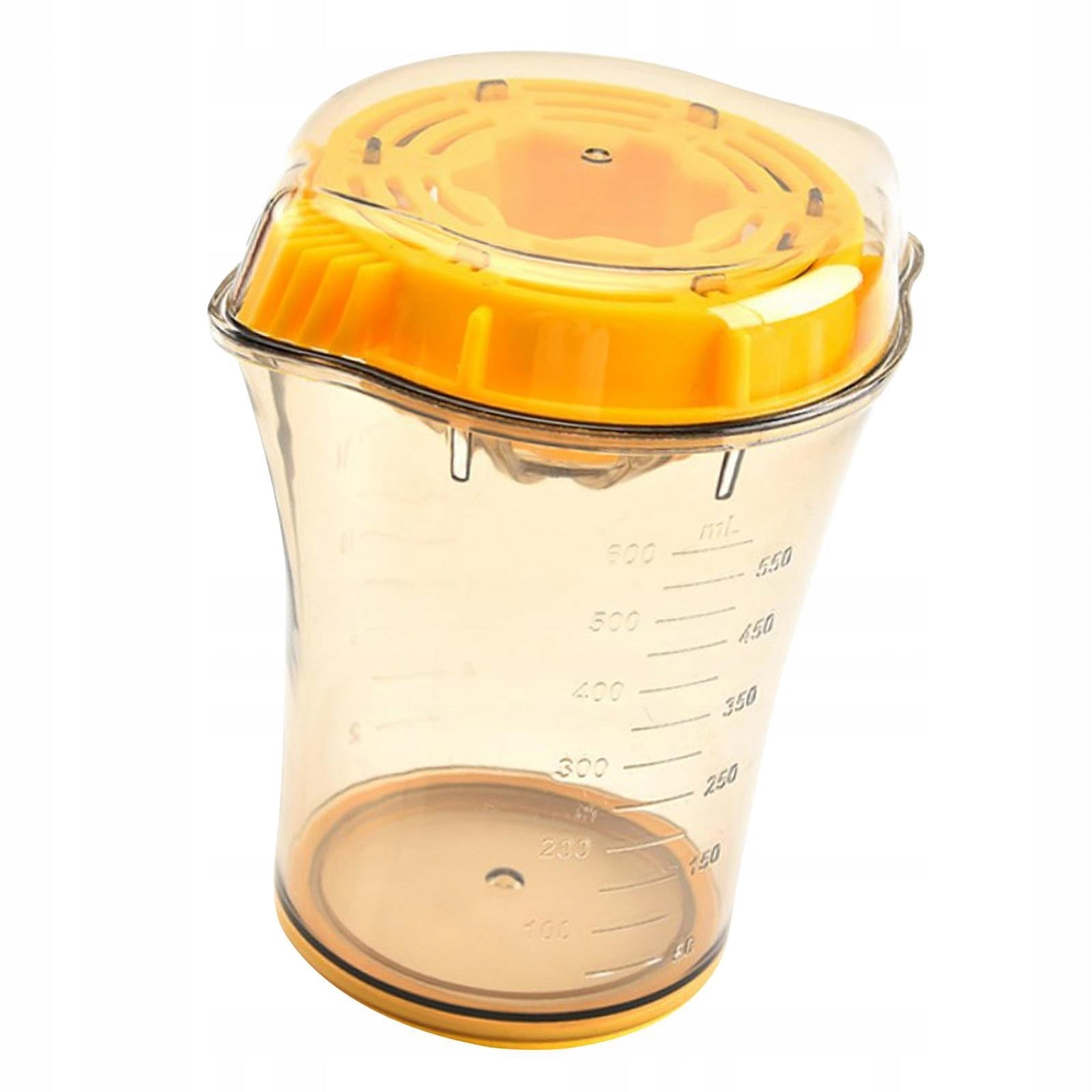 Lemon Orange Juicer, Manual Hand Juicer, Manual Portable Kitchen Utensil Kind steam juicer
