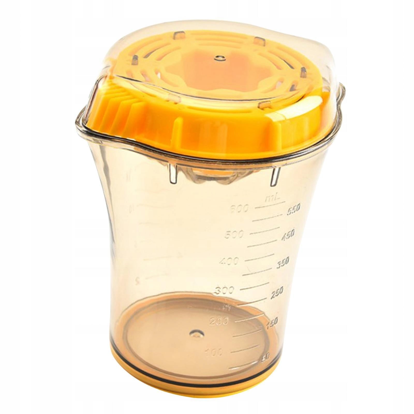 Lemon Orange Juicer, Manual Hand Juicer, Manual Portable Kitchen Utensil