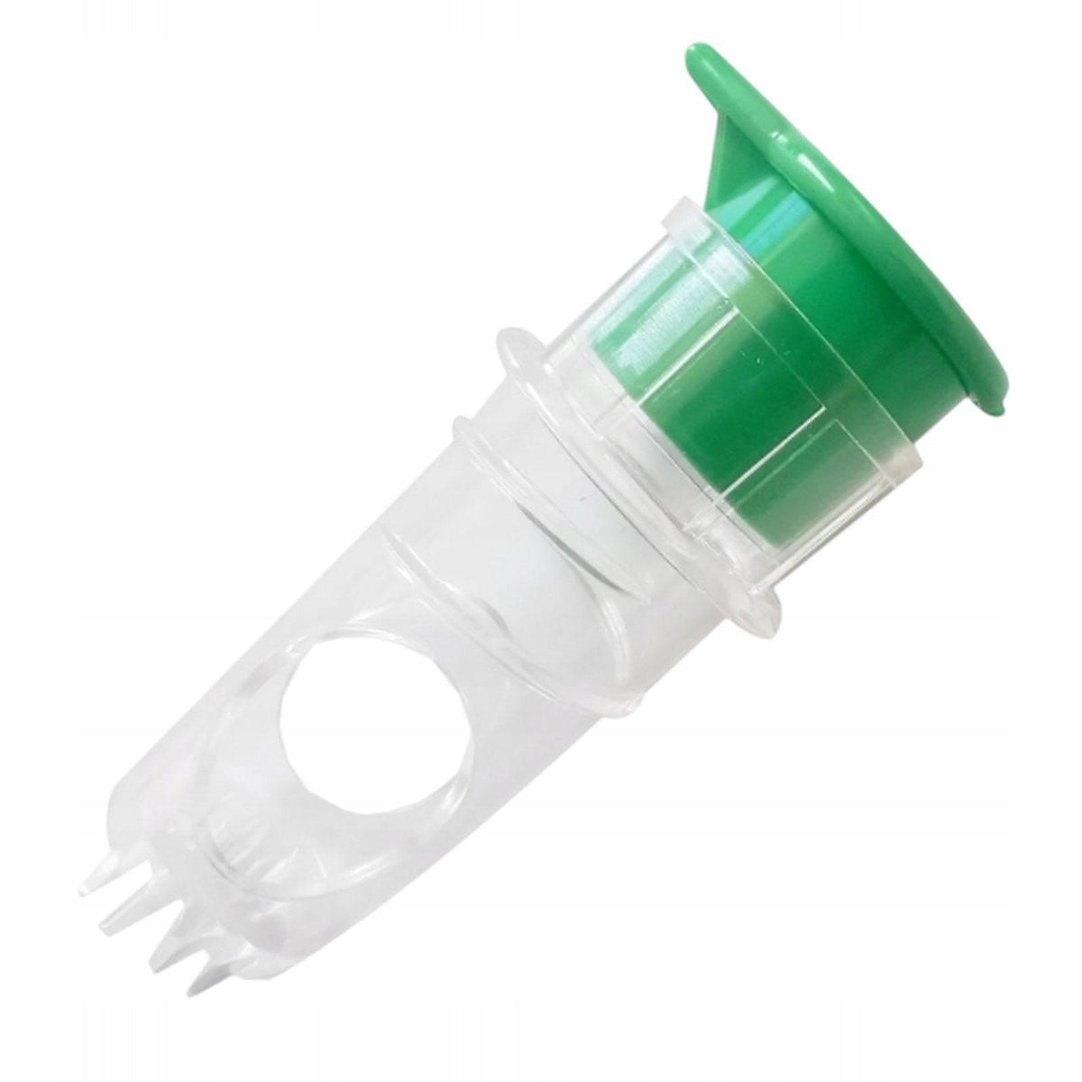Lemon Squeezer Lightweight Manual Lemon Juicer Hand Fruit Press Green