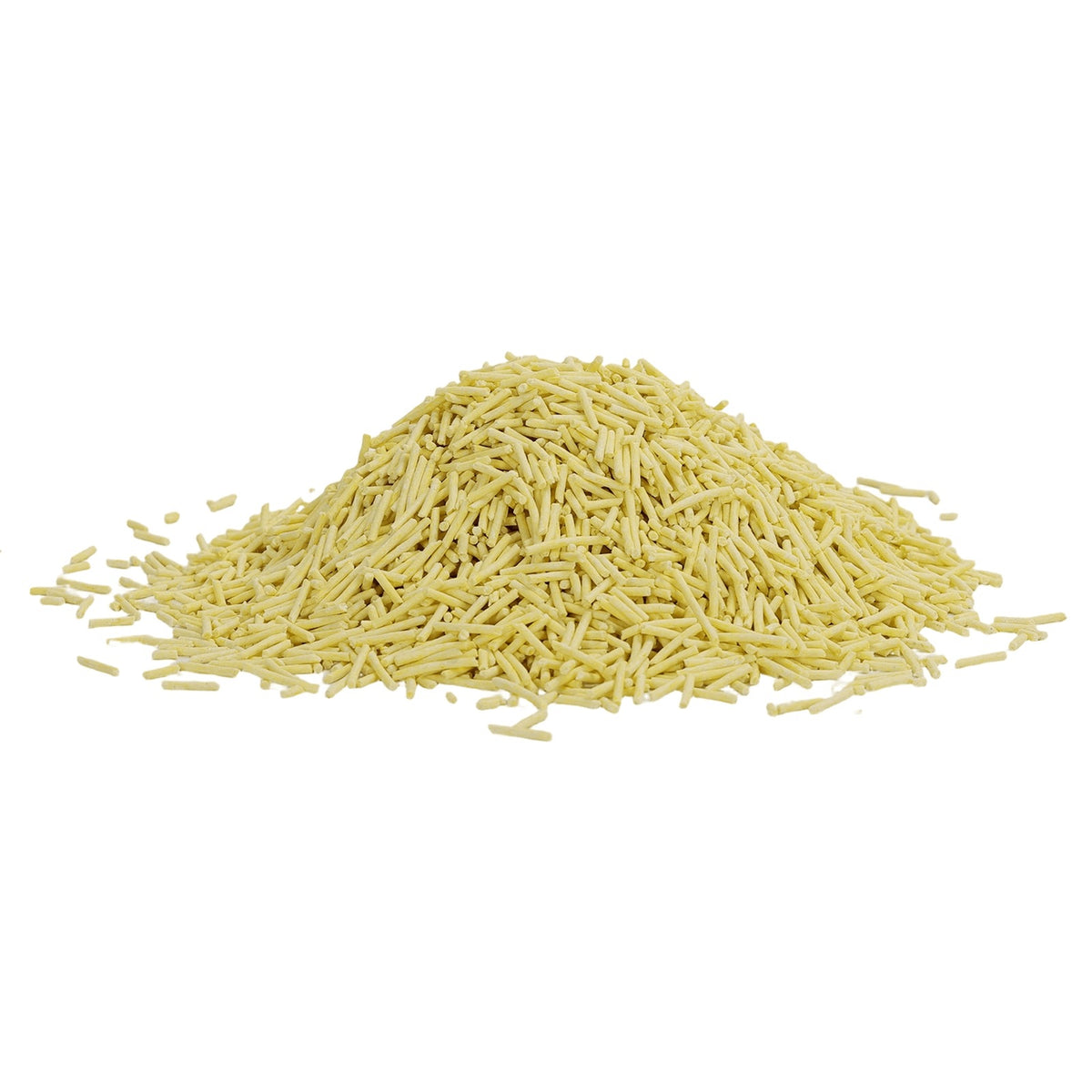 Lemon-scented tofu - 6 L / 2,5 KG - Nobleza Packaging status original
