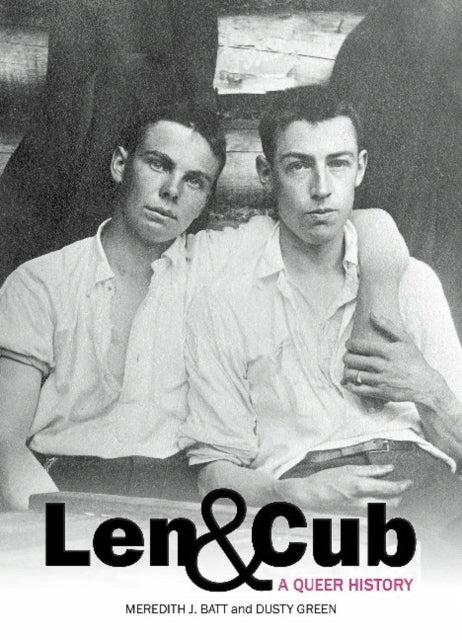 Len &amp; Cub 
