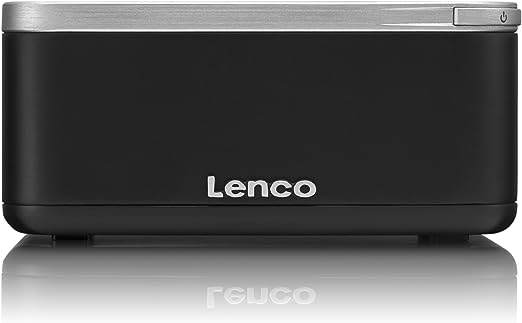 Lenco Playconnect: Streaming Network WiFi LAN Player Brand Lenco
