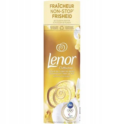 Lenor Ambre & Orchids Granules 140g