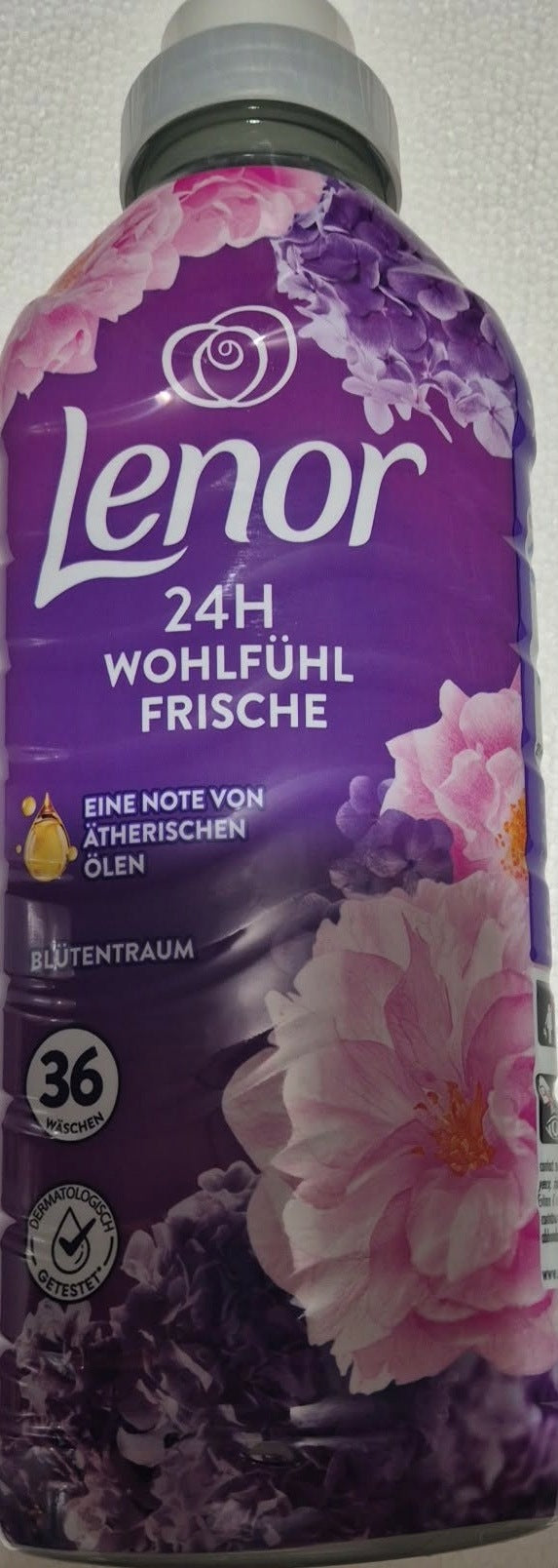 Lenor Blütentraum Floral Sleep Rinse Liquid 36p. DE