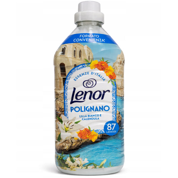 Lenor Concentrato Polignano Softener 1820ml