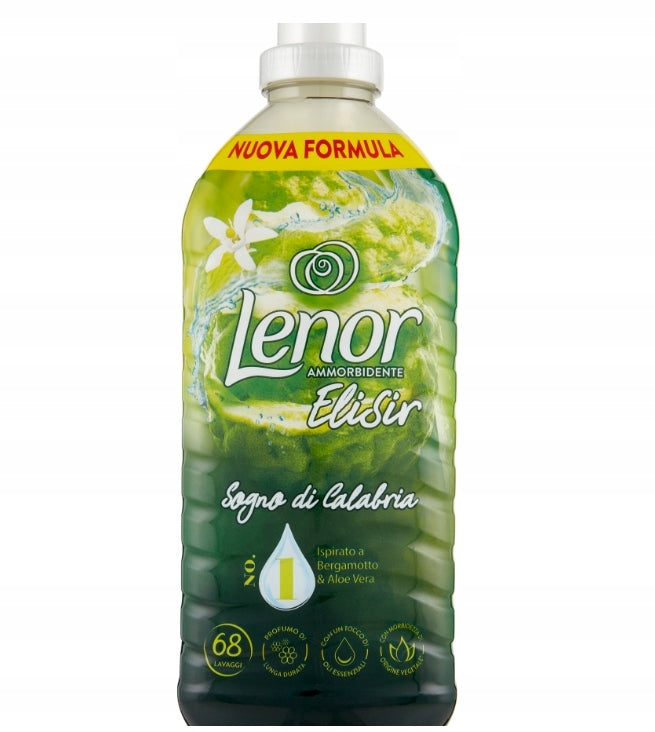 Lenor Elisir Sogno di Calabria 1428ML