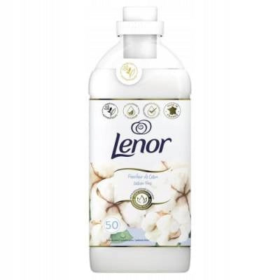 Lenor Fraicheur de Coton Rinse 50p 1,15L