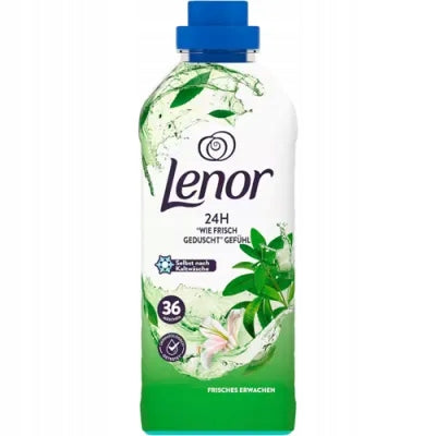 Lenor Frisches Erwachen Rinse 36p 756ml