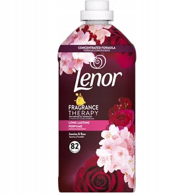 Lenor Jasmin & Rose Lung 82p 1,7L