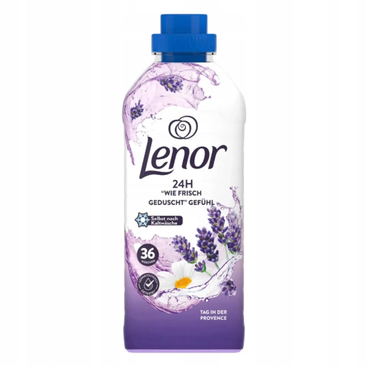 Lenor Lavender Provence DE 756 ml