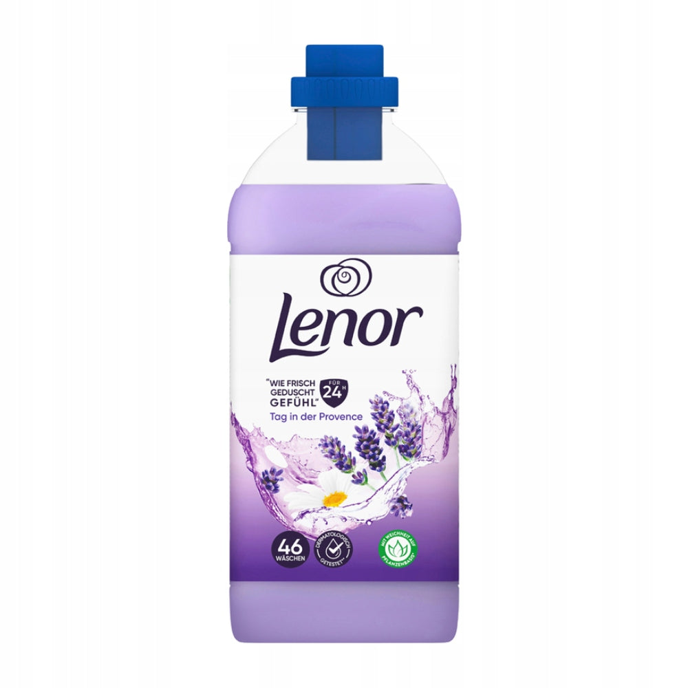 Lenor Lavender Softener 1,15 l / 46 Washes
