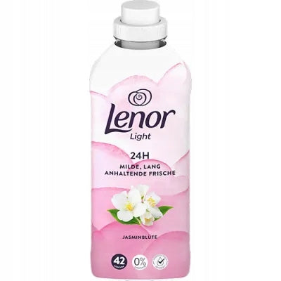 Lenor Light Jasminblute Rinse 42p 882ml