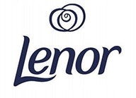 Lenor Professional Summer Rinse Liquid 5l 200p Brand Lenor