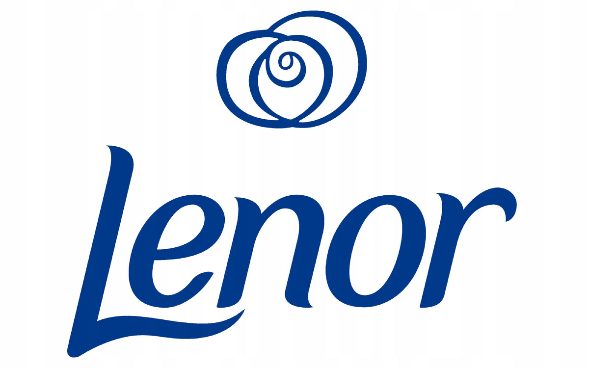 Lenor Sensitive Laundry Gel 1.125L Packaging status original