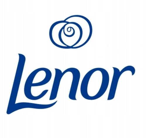 Lenor Spring Awakening Fabric Softener 1600 ml Manufacturer code 263640