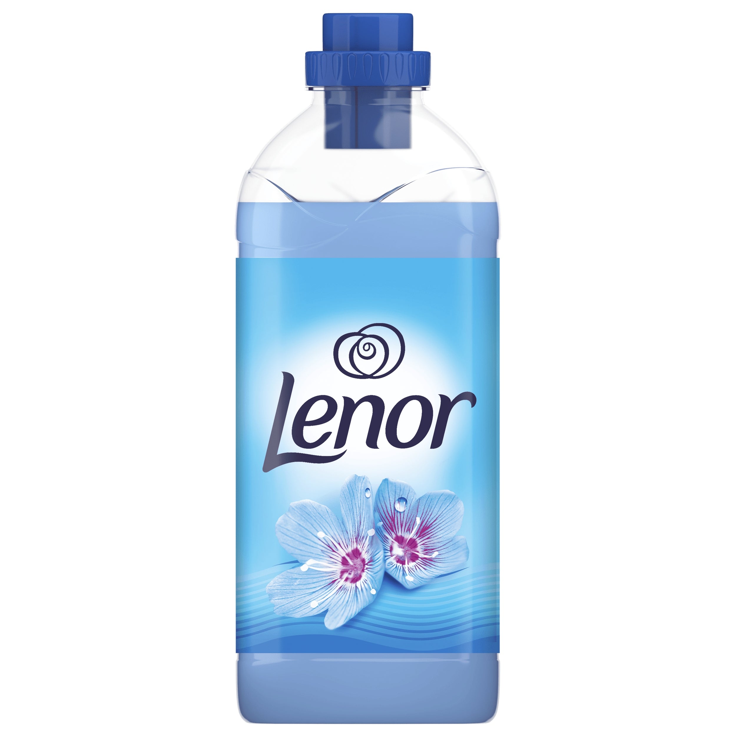 Lenor Weichspüler Frühlingserwachen, 6 Stk. x 1,6 l 
