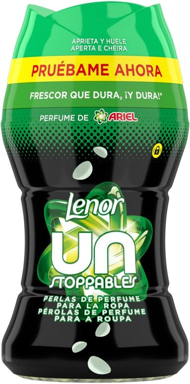 Lenor vonné perličky Ariel 150 g
