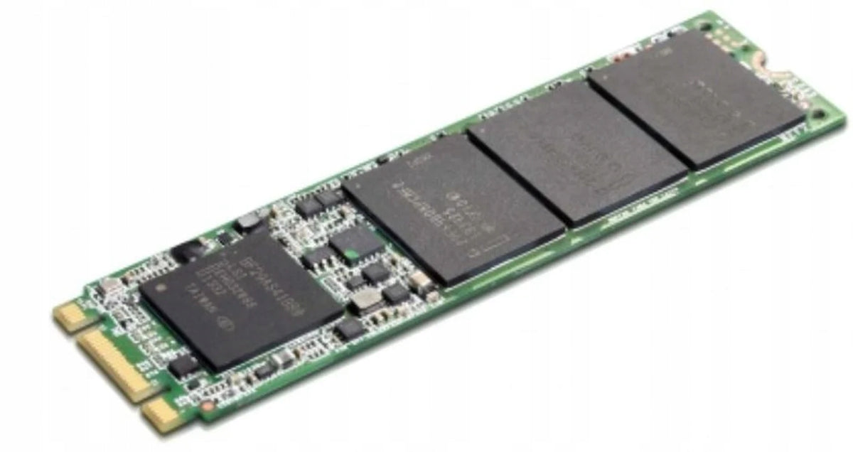 Lenovo 00JT074 SSD 512 GB M.2 PCI Express NVMe