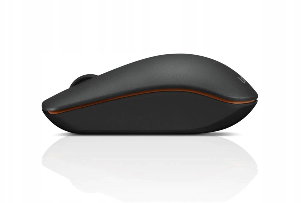 Lenovo 400 Wireless Mouse Model 400 Wireless