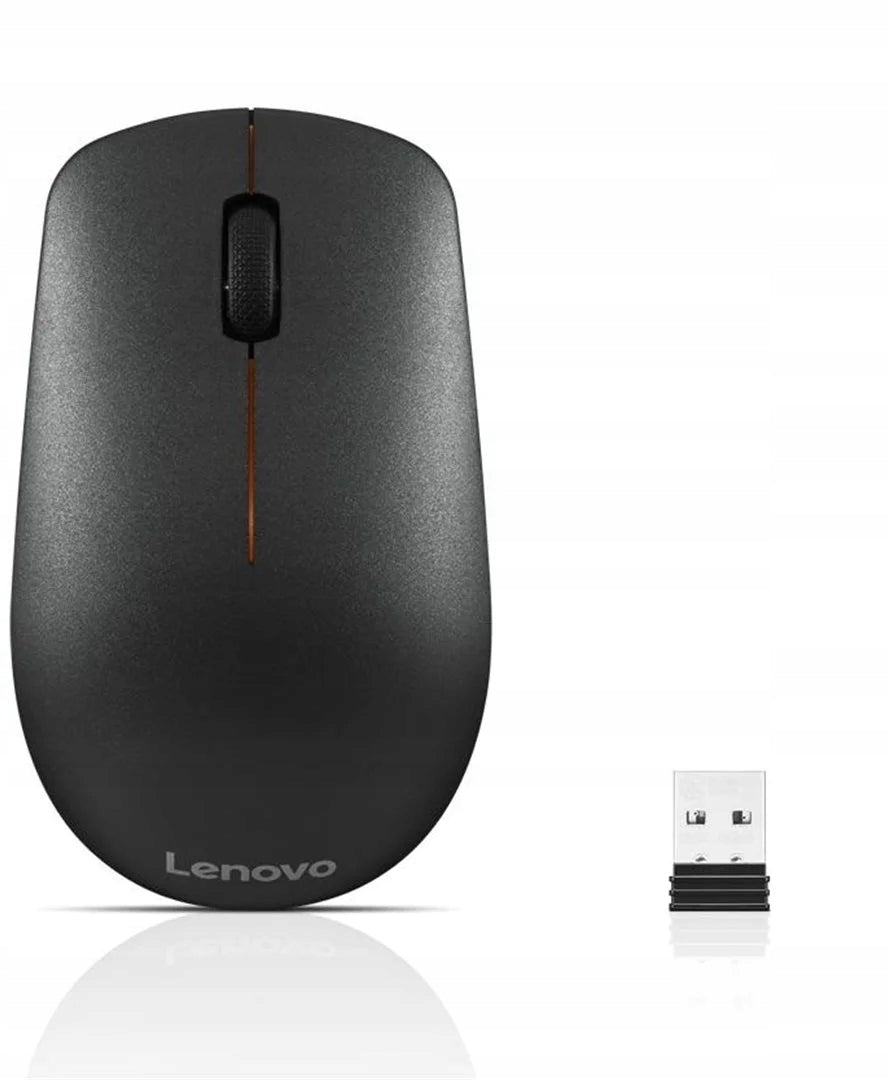 Lenovo 400 Wireless Mouse