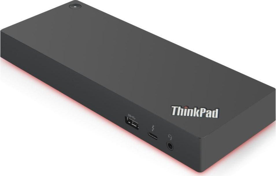 Lenovo 40AN ThinkPad Thunderbolt 3 Dock Gen 2