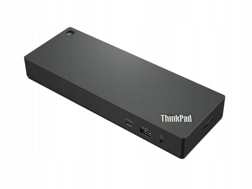 Lenovo 40B00300DK Thunderbolt 4 Docking Station