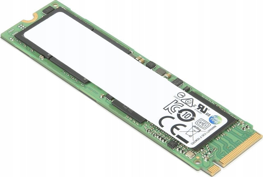 Lenovo 4XB0W79582 1TB M.2 PCIe SSD