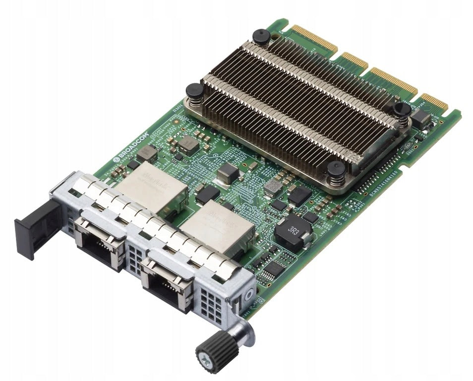 Lenovo 4XC7A08236 Network Card Internal Ethernet 10000 Mbit/s