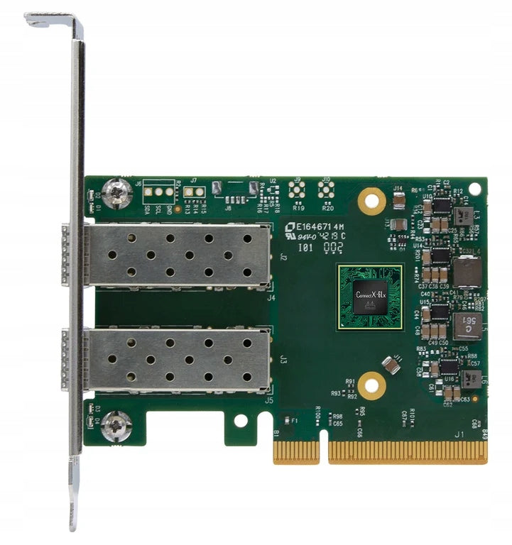 Lenovo 4XC7A62580 Network Card Internal Fiber