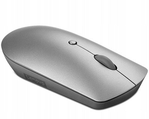 Lenovo 600 Bluetooth Silent Mouse Manufacturer Lenovo