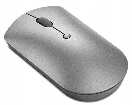 Lenovo 600 Bluetooth Silent Mouse Packaging status original