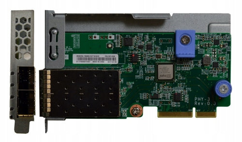 Lenovo 7ZT7A00546 Network Card Internal Fiber 10000 Mbit/s