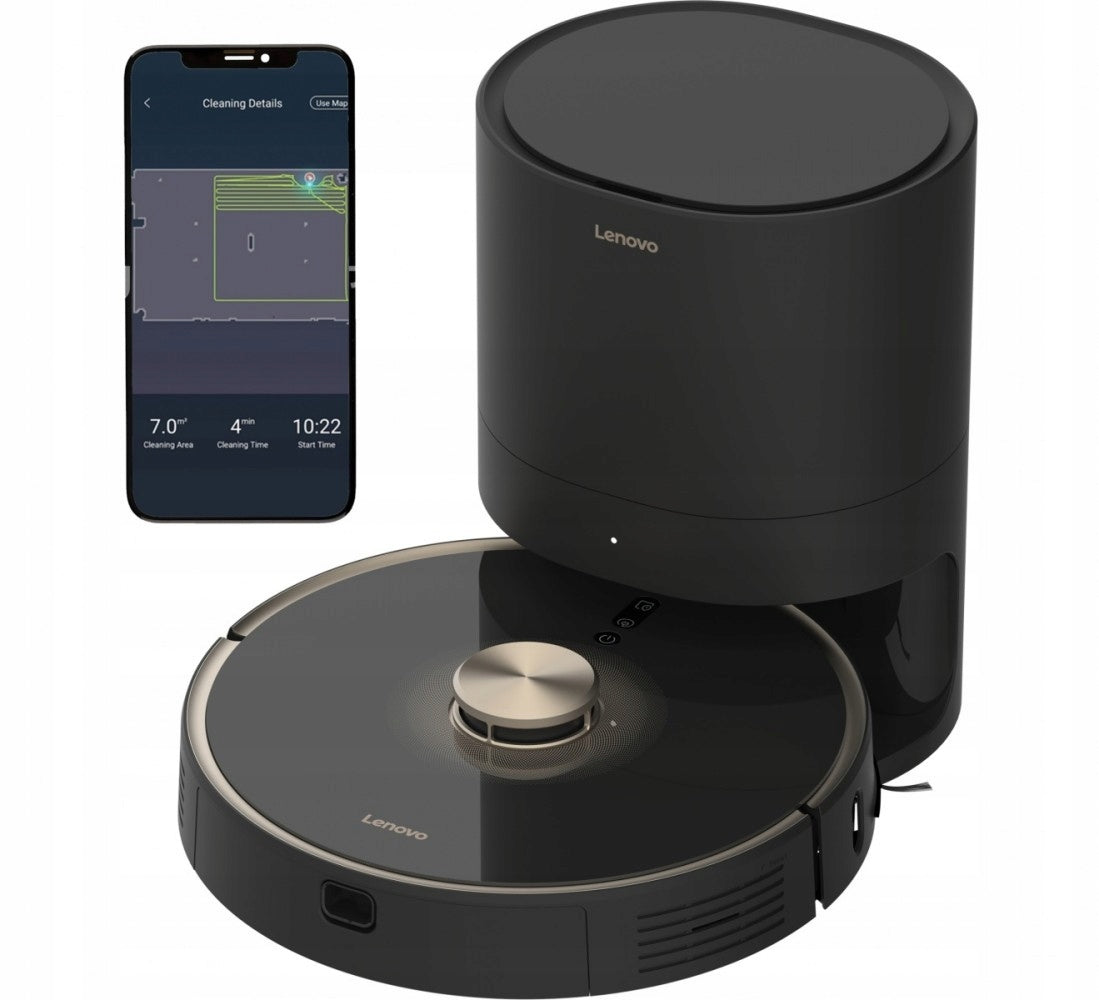 Lenovo Cleaning robot Z1S PRO Brand Lenovo