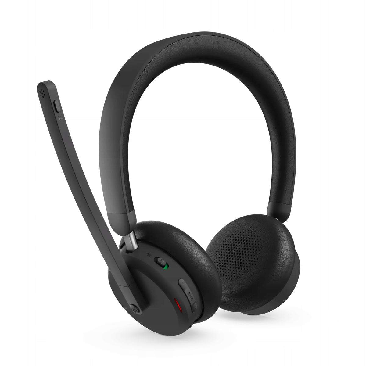 Lenovo Dual-Mode Wireless ANC Headset 6550 (Teams) 4XD1S19777 Model Dual-Mode ANC 6550