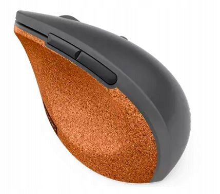 Lenovo Go Wireless Vertical Mouse Vertical Ergonomic Wireless