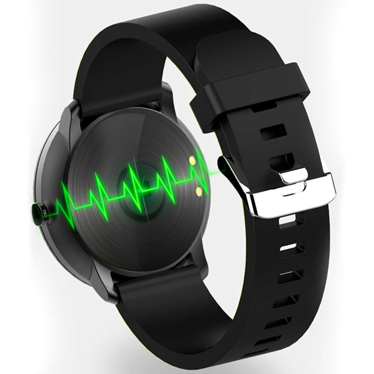 Lenovo HW10 - černá Color black