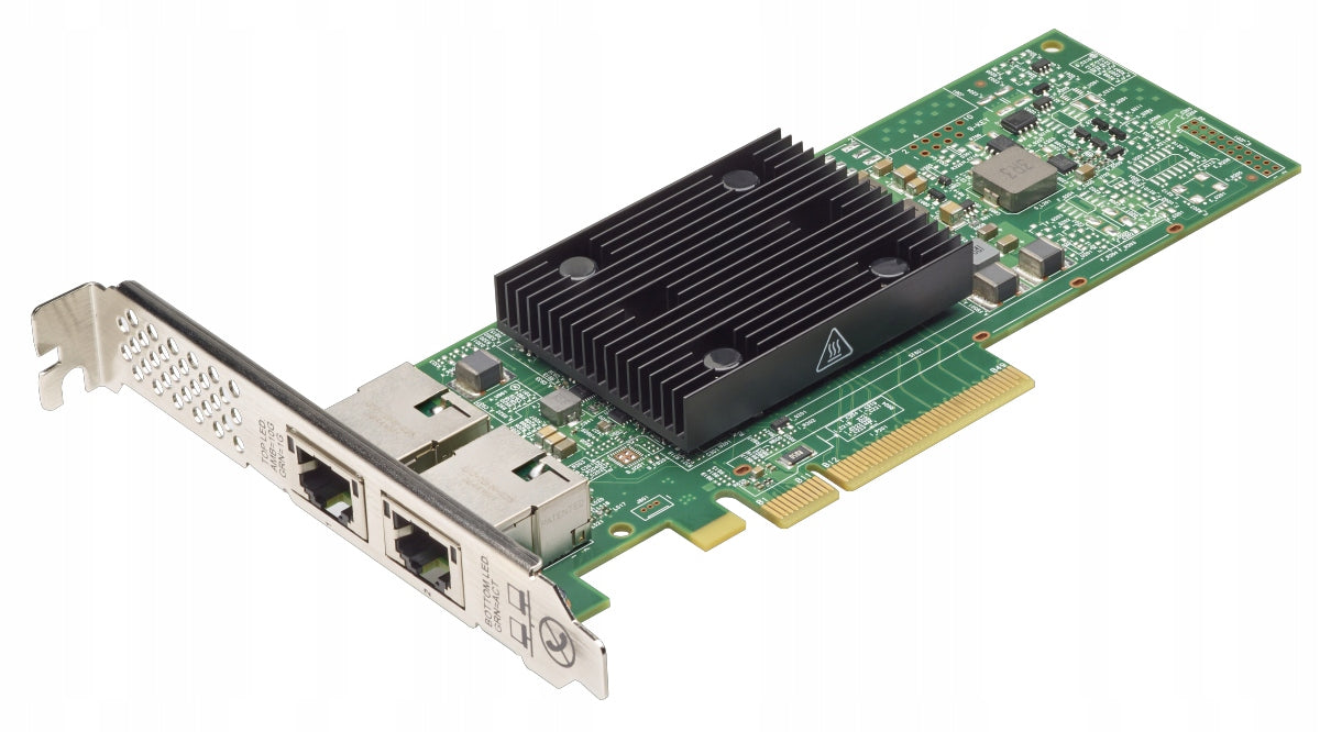 Lenovo ISG ThinkSystem Broadcom NX-E 10Gb 2-Port Network Card